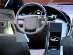 Oldsmobile Recon Concept 1999 года